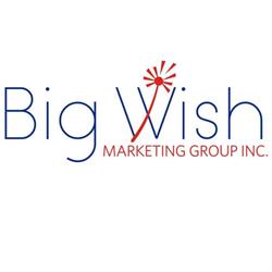 Big Wish Marketing Group Inc., Guelph, ON opening hours