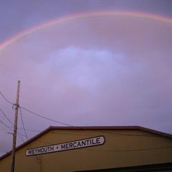 Weymouth Mercantile, opening hours