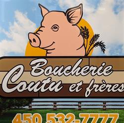 Boucherie Coutu & freres, Bonsecours, QC opening hours