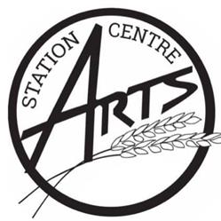 Station Arts Centre, Rosthern, SK opening hours