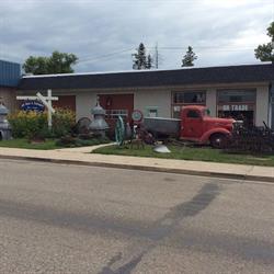 Offbeat N Antiques, Carberry, MB opening hours