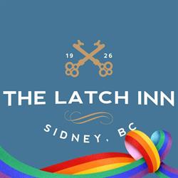 The Latch, Sidney, BC opening hours