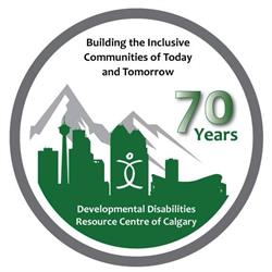DDRC (Developmental Disabilities Resource Centre of Calgary), opening hours
