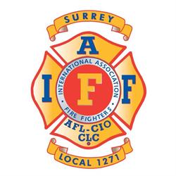 Surrey Fire Fighters Assn, opening hours
