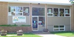 Davidson Regional Library, opening hours