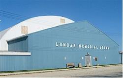 Lundar Arena, opening hours