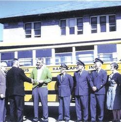 Kingston Access Bus, opening hours