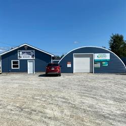 Oak Park Bottle Exchange, Barrington Passage, NS opening hours