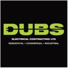 Dubs Electrical Contracting Ltd, Kitchener, ON opening hours