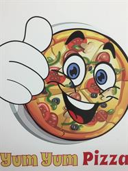 Yum Yum Pizza, Windsor, ON opening hours