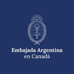 Embassy Of Argentina, Ottawa, ON opening hours