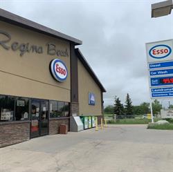 Esso, Regina Beach, SK opening hours