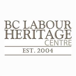 Labour Heritage Centre, Burnaby, BC opening hours