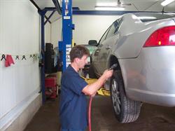 Gary's Car Care Automotive Detailing, Montague, PE opening hours