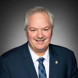 Luc Theriault - Député, Mascouche, QC opening hours