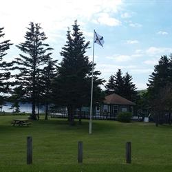 Cape Chignecto Provincial Park, Advocate Harbour, NS opening hours