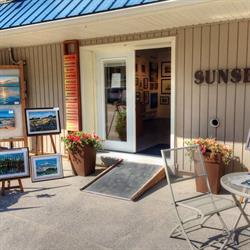 Sunset Arts, Grand Bend, ON opening hours