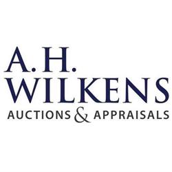 A.H. Wilkens Auctions & Appraisals, Toronto, ON opening hours