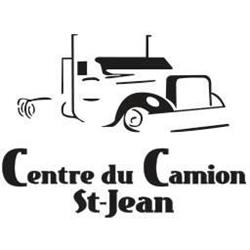 Centre Du Camion St-Jean, Lévis, QC opening hours