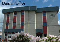 Palmer Leslie Chartered Professional Accountants Co, Duncan, BC opening hours