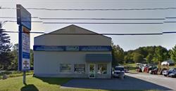 Fontaine Electrique, East Angus, QC opening hours