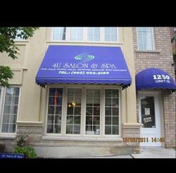 4 U Salon And Spa, Pickering, ON opening hours