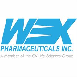 Wex Pharmaceuticals Inc, Vancouver, BC opening hours
