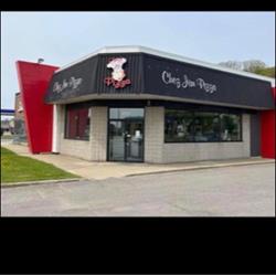 Chez Jim Pizza, Sainte-Anne-de-Beaupré, QC opening hours