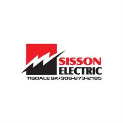 Sisson Electric, Tisdale, SK opening hours