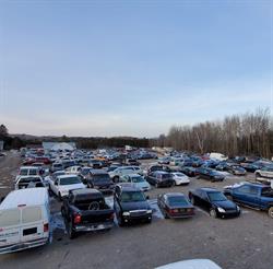 Gta Auto Auto Recycling Inc, Newcastle, ON opening hours