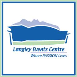 Langley Events Centre, opening hours