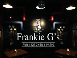 Frankie G's Pub - Kitchen - Patio, New Westminster, BC opening hours