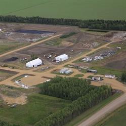 Peace Regional Waste Management Co Ltd, Peace River, AB opening hours