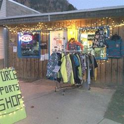 G-Force Sport Shop, Chase, BC opening hours
