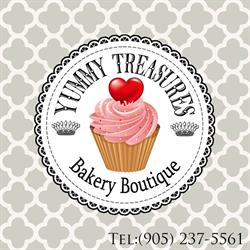 Yummy Treasures, Richmond Hill, ON opening hours