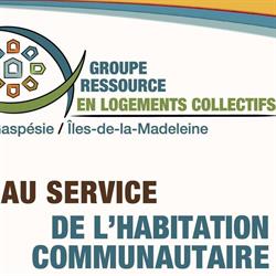 GRLC-GIM (Groupe Ressource en Logements Collectifs), Carleton, QC opening hours