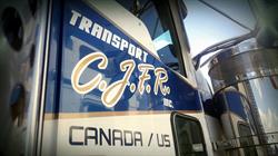 Transport Cjfr, Warwick, QC opening hours