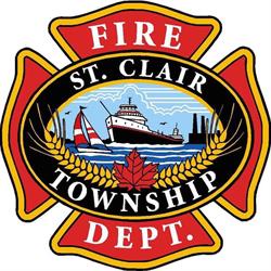 Township Of St Clair, Corunna, ON opening hours