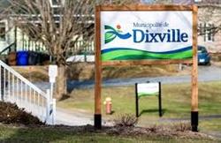 Municipalite De Dixville, opening hours