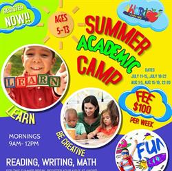 4Word Thinking Tutoring, Shelburne, ON opening hours