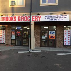 BROOKS GROCERY, Brooks, AB opening hours
