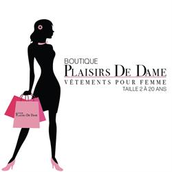 Boutique Plaisirs De Dame Inc, Mont-Tremblant, QC opening hours