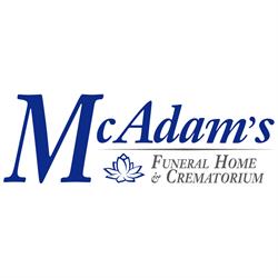 McAdam's Funeral Home & Crematorium, Fredericton, NB opening hours