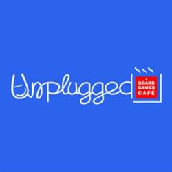 Unplugged A Board Games Cafe, Fredericton, NB opening hours