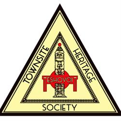 Townsite Heritage Society of Powell River, opening hours