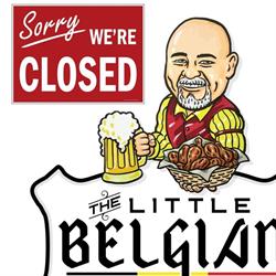The Little Belgian, Delhi, ON opening hours