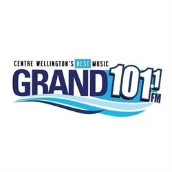 The Grand FM 101.1, Fergus, ON opening hours