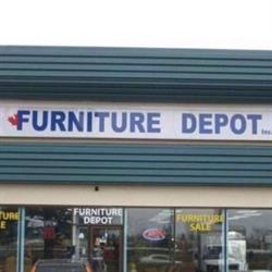 Furniture Depot, Calgary, AB opening hours