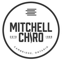 Mitchell Chiropractic, Cambridge, ON opening hours
