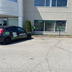 DPI Technologies, Sainte-Rose, QC opening hours